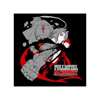 Full Metal Alchemist - Team - majica s kratkimi rokavi