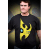 Starcraft II T-Shirt Logo Protoss