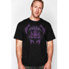 Starcraft II T-Shirt Zerg For the Swarm