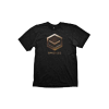 Starcraft II T-Shirt Bronze League