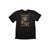 Starcraft II T-Shirt Mengsk Propaganda