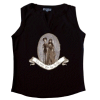 Corpse Bride Victor & Corpse Shirt (Girlie)