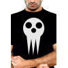 Soul Eater T-Shirt Shingami Sama