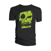 2000 AD T-Shirt Zombo Logo