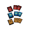 World of Warcraft - 75 protektorjev za karte