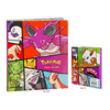 4 ?epni album - Pokemon Lenticular II