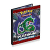4 ?epni album - Pokemon Supreme Victors