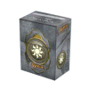 MTG White Mana 3 Deck Box