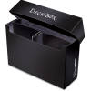 Oversize Deck Box - Black
