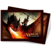 MTG Eldrazi Kargan Sleeves