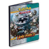 Pokemon HS Unleahsed 4-Pkt, Port