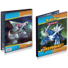 Pokemon HS IV 4-Pkt. Portfolio