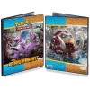 Pokemon HS IV 9-Pkt. Portfolio