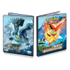 Pokemon 9-Pkt Phase 3 Portfolio (B&W)