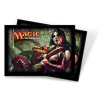 Dark Ascension Horizontal Deck Protector Sleeves