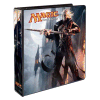 MTG Dark Ascension Album