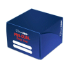 Blue Pro Dual Deck Box
