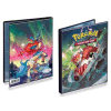 Phase 7 4-Pkt. Portfolio (Pokemon)