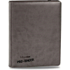 Premium Pro Binder Grey