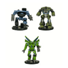 Solaris VII Assault Action Pack