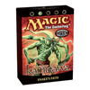 Champions of Kamigawa - predsestavljeni kup?ek (PCD) Snake's Path