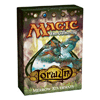 Lorwyn - predsestavljeni kup?ek (Theme Deck) Merrow Riverways