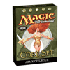 9th Edition - predsestavljeni kup?ek (Theme Deck) Army of Justice