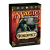 Guildpact - predsestavljeni kup?ek (Theme Deck) Code of the Orzhov
