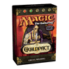 Guildpact - predsestavljeni kup?ek (Theme Deck) Gruul Wilding