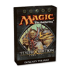 10th Edition - predsestavljeni kup?ek (Theme Deck) Evincar's Tyranny