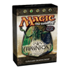 Ravnica: City of Guilds - predsestavljeni kup?ek (Theme Deck) Golgari Deathcreep