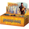 MTG Dragon's Maze Boosters Display