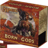 Born of the Gods Fat Pack