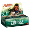 Battle for Zendikar Booster Display