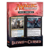 MTG Duel Decks: Blessed vs Cursed