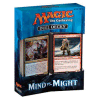 MTG Duel Decks: MIND vs MIGHT