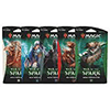 War of the Spark Theme Booster