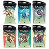 MT Zendikar Rising Theme Booster