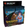 Strixhaven Collector Booster