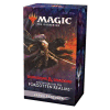 Adventures in the Forgotten Realms Prerelease Pack Display 