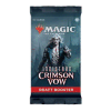 Innistrad: Crimson Vow Draft Booster  