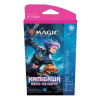 Kamigawa Neon Dynasty Theme Booster