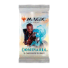 Dominaria Booster