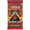 The Brothers War Set Booster