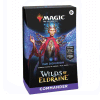 Wilds Of Eldraine Commander Deck