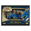 Gargantuan Blue Dragon