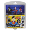 DC Super Heroes TabApp Pack