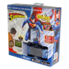 DCHC: Superman TabApp Elite Starter