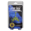 IKS Kronos One: Star Trek Attack Wing (Wave 1)